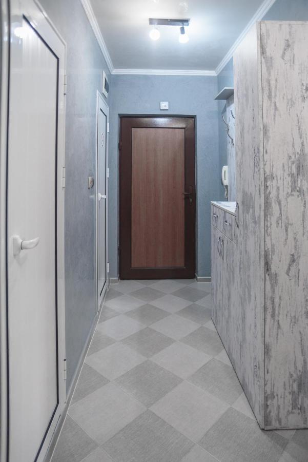 Apartment Martini Burgas Extérieur photo